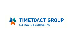 TIMETOACT GROUP - Software & Consulting