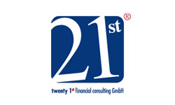 21st - twenty 1st financial consulting GmbH