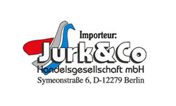 Importeur: Jurk & Co Handelsgesellschaft mbH