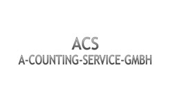 ACS A-counting-service GmbH